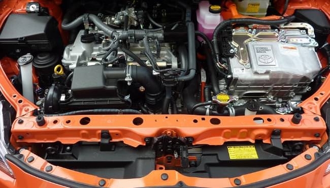 Ottimizzazione Auto | Pi Prestazioni, Meno Consumi